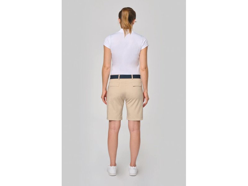 PROACT® Damessportpolo | TotZiens Promotions PROACT® Damessportpolo | TotZiens Promotions