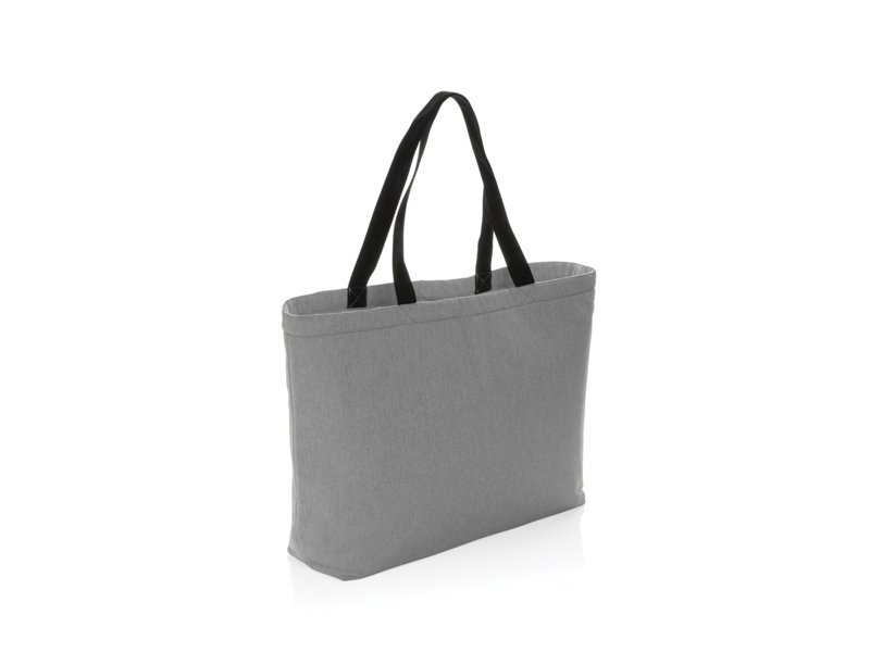 Impact Aware™ 285 g/m² rcanvas grote koeltas ongeverfd