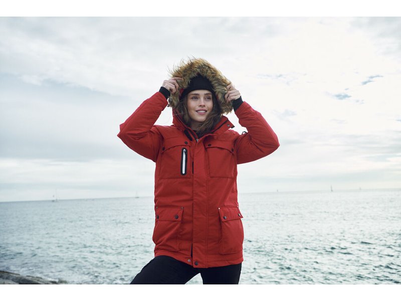 Clique winterjas Malamute