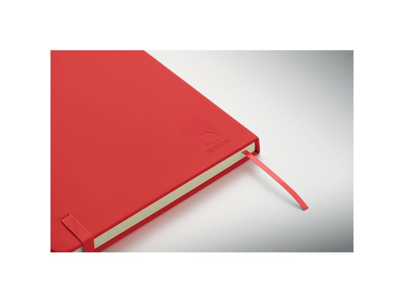 ARCOLOOP - A5 gerecycled PU notitieboek
