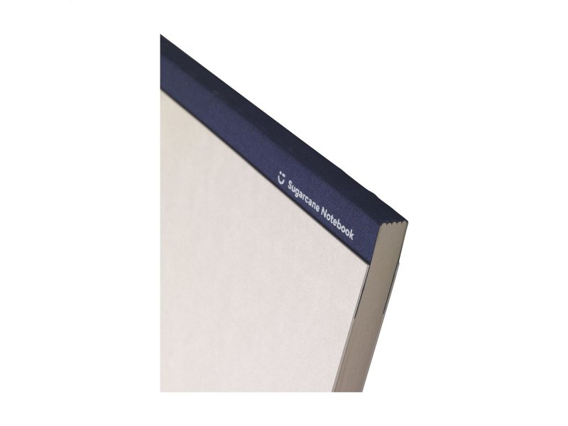 Sugarcane Notebook A5 Sugarcane Notebook A5
