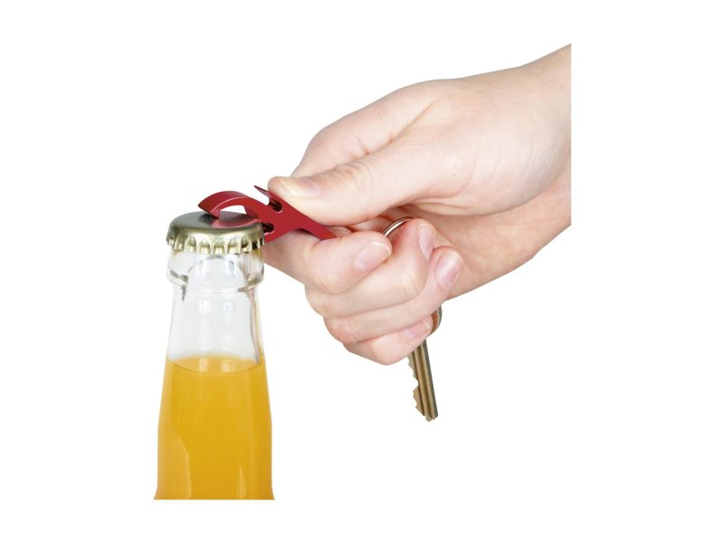 OpenUp opener sleutelhanger