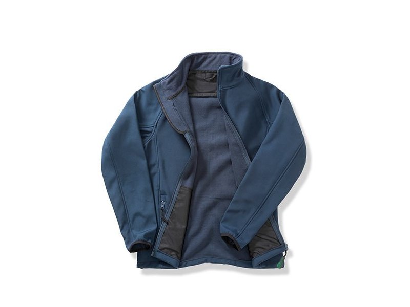 Printable Softshell Jacket Printable Softshell Jacket