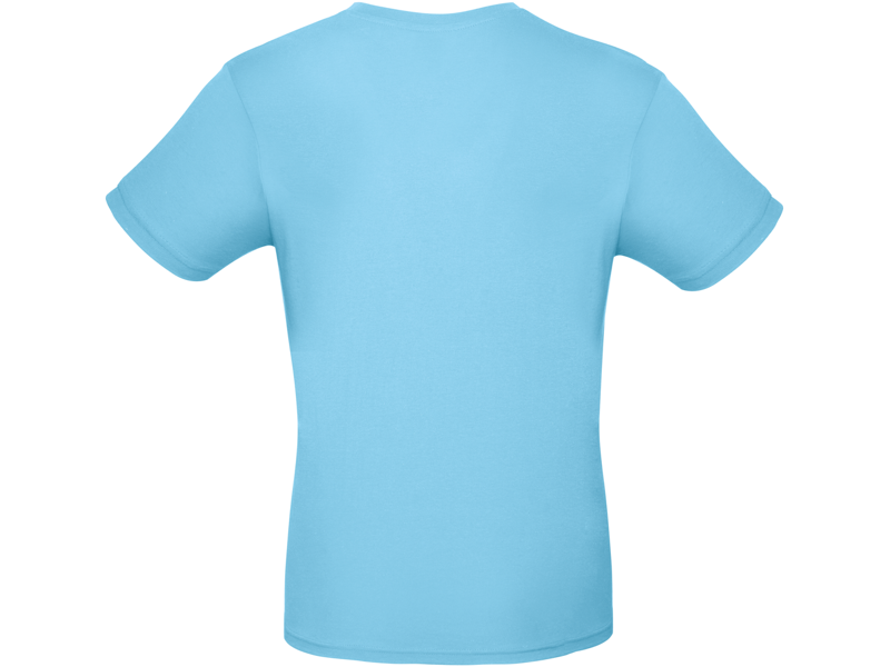 E150 B&C Men's T-shirt » 100% Katoen + 40 kleuren E150 B&C Men's T-shirt » 100% Katoen + 40 kleuren