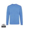 Sweater van gerecycled katoen sweater ongeverfd - minder belasting van het milieu Sweater van gerecycled katoen sweater ongeverfd - minder belasting van het milieu