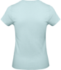 B&C #E190 Ladies' T-shirt | TotZiens Promotions B&C #E190 Ladies' T-shirt | TotZiens Promotions