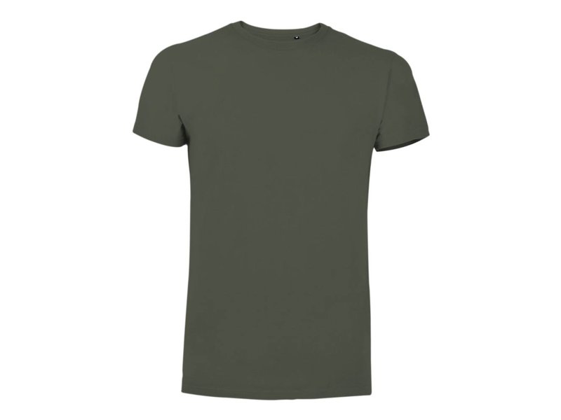 BS Moon t-shirt, 150 gr/m² BS Moon t-shirt, 150 gr/m²