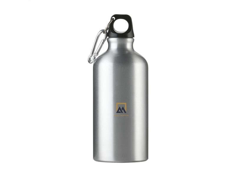 AluMini Recycled 500 ml waterfles