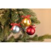 Kerstbal geschenkdoos