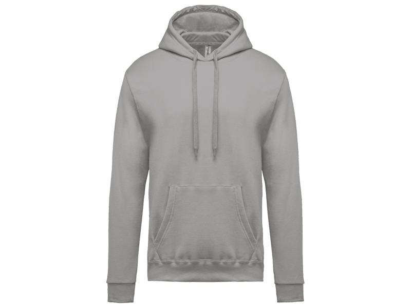 Kariban Sweater Capuchon | Heren Kariban Sweater Capuchon | Heren