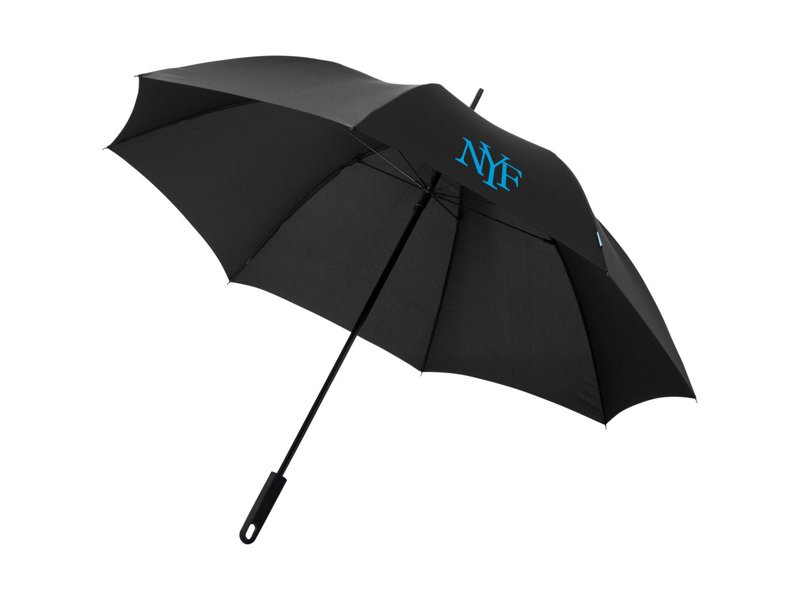 Halo 30'' paraplu met exclusief design Halo 30'' paraplu met exclusief design