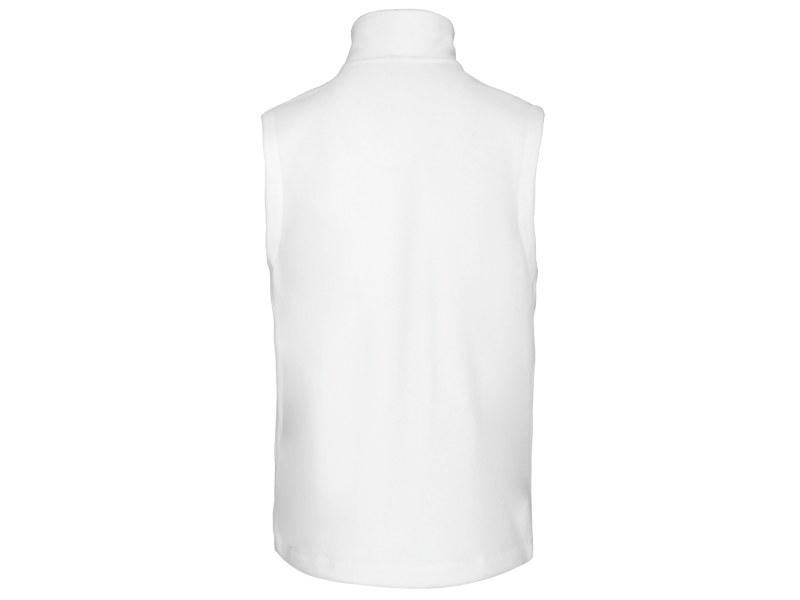Fleece bodywarmer Luca Fleece bodywarmer Luca