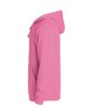 Clique Hoodie; sweater met capuchon en leverbaar in vele kleuren Clique Hoodie; sweater met capuchon en leverbaar in vele kleuren