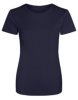 Cool Sportshirt voor dames, Best deal van dit moment met opdruk