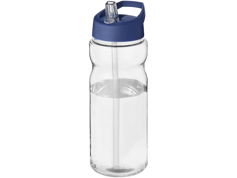 H2O Base® 650 ml bidon met fliptuitdeksel