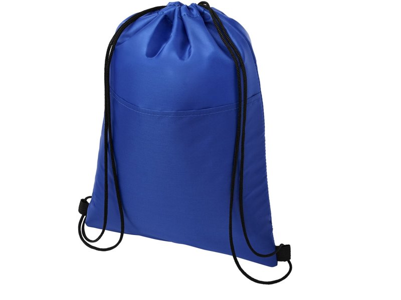 Oriole koeltas voor 12 blikjes met trekkoordsluiting 5L Oriole koeltas voor 12 blikjes met trekkoordsluiting 5L