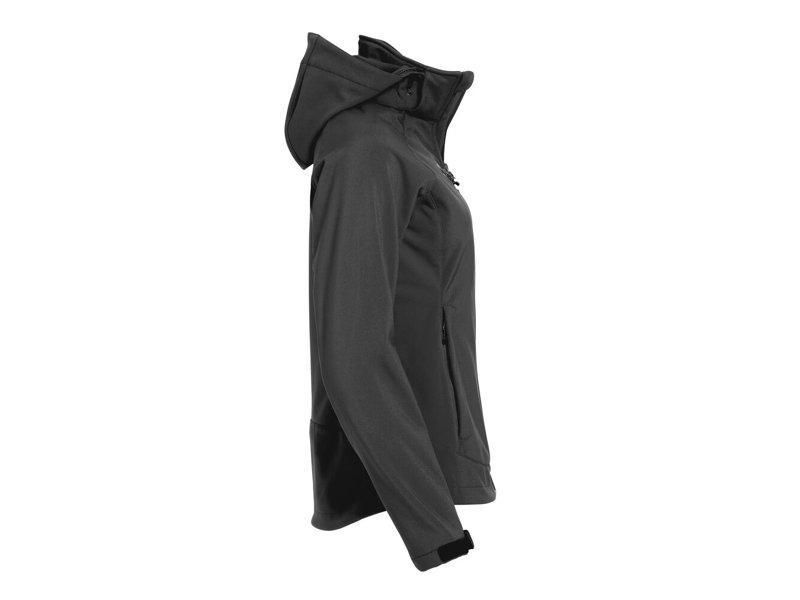 Clique Softshell damesjas Milford