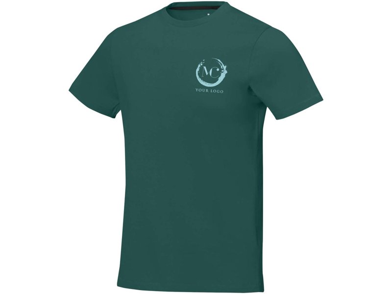 Elevate Nanaimo T-shirt