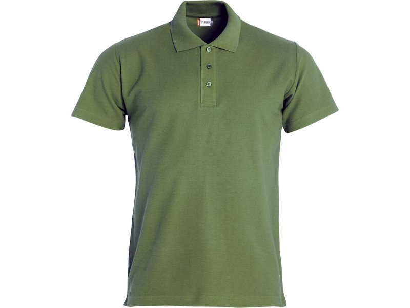 Clique Basic Polo