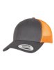 Retro Trucker 2-Tone cap Retro Trucker 2-Tone cap