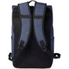 Hoss oprolbare 15,6 inch laptoprugzak 12L