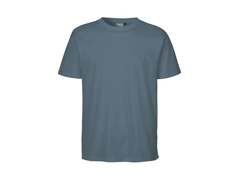 Neutral - Unisex Regular T-Shirt Neutral - Unisex Regular T-Shirt