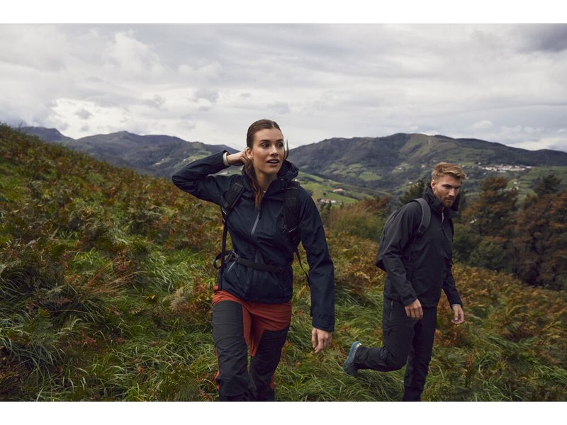 Clique Classic Shell Jacket Lady