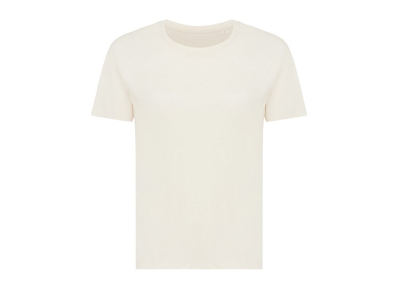 Iqoniq dames t-shirt Yala Iqoniq dames t-shirt Yala