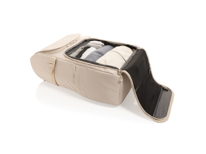 Pascal AWARE™ RPET deluxe weekendrugzak Pascal AWARE™ RPET deluxe weekendrugzak