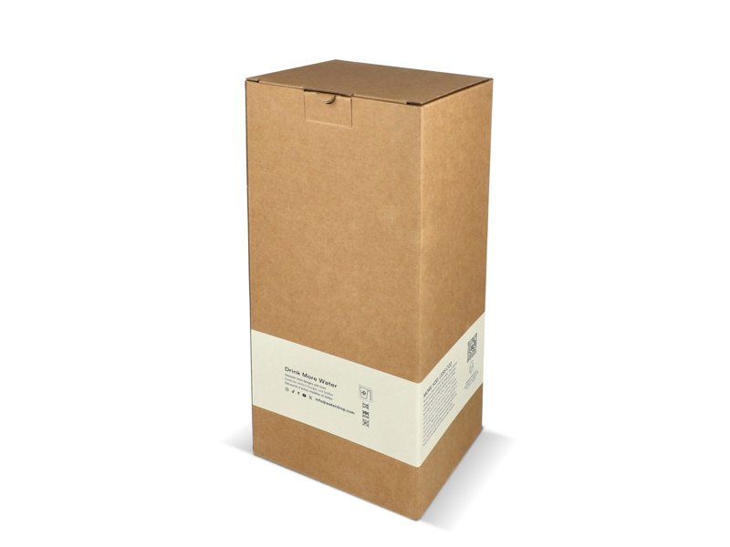 Waterdrop Explorer Thermo Drinkbeker 1.1L Waterdrop Explorer Thermo Drinkbeker 1.1L