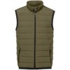 Caltha geïsoleerde donzen heren bodywarmer Caltha geïsoleerde donzen heren bodywarmer