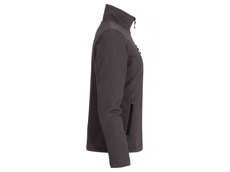 Clique Padded Softshell Ladies Clique Padded Softshell Ladies