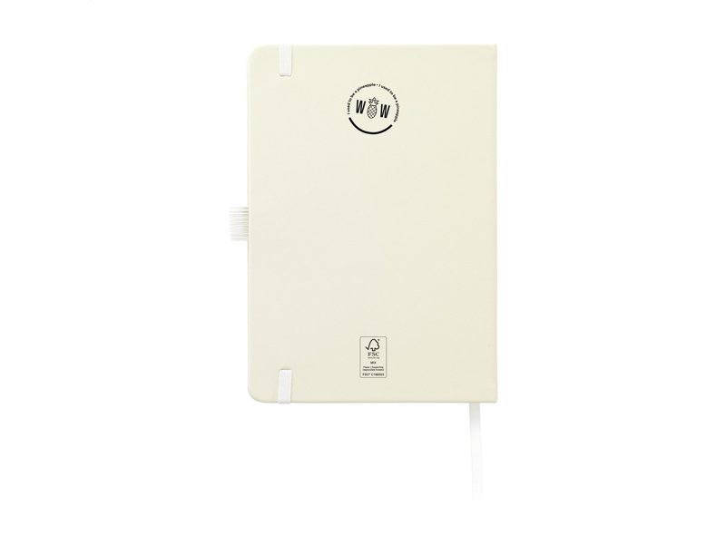 Pineapple Notebook notitieboek Pineapple Notebook notitieboek