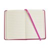 Pocket Notebook A6 notitieboek