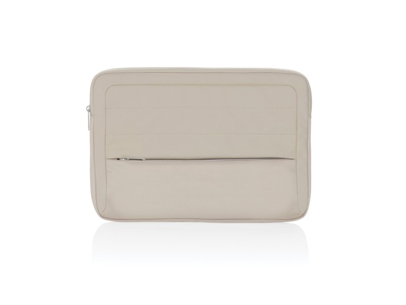 Armond AWARE™ RPET 15.6" laptop sleeve Armond AWARE™ RPET 15.6" laptop sleeve