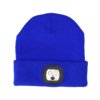 Wintermuts met ledlamp Wintermuts met ledlamp