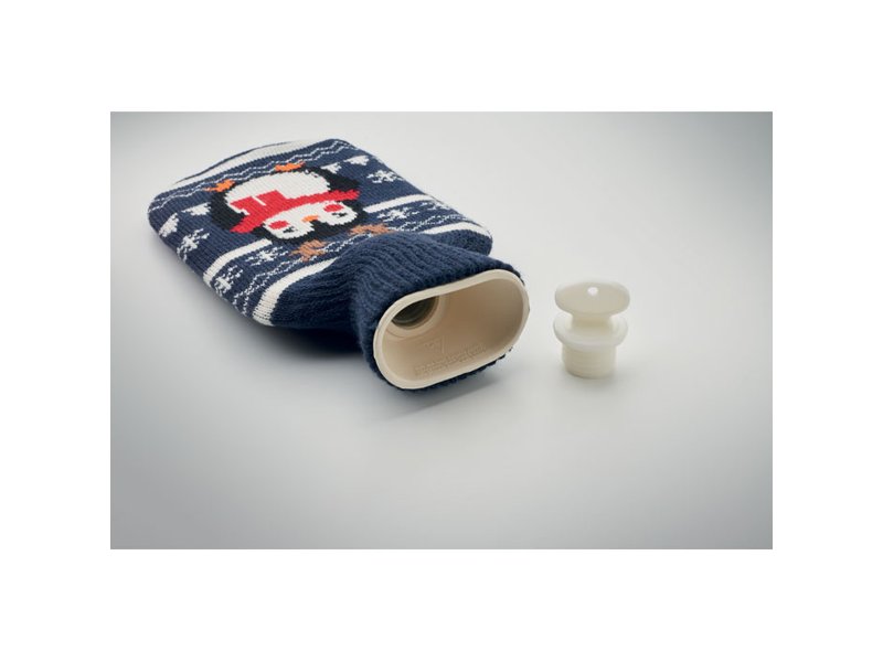 Kerst warmwaterkruik Aarhus