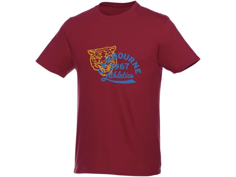 Elevate Heros t-shirt - Hoge kwaliteit met eigen opdruk