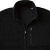 IQONIQ Diran gerecycled polyester pile-fleece jas