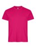 Basic t-shirts van Clique, ideaal om te bedrukken met uw logo Basic t-shirts van Clique, ideaal om te bedrukken met uw logo
