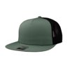 Kingcap Exclusive Recycled Snapback Cap