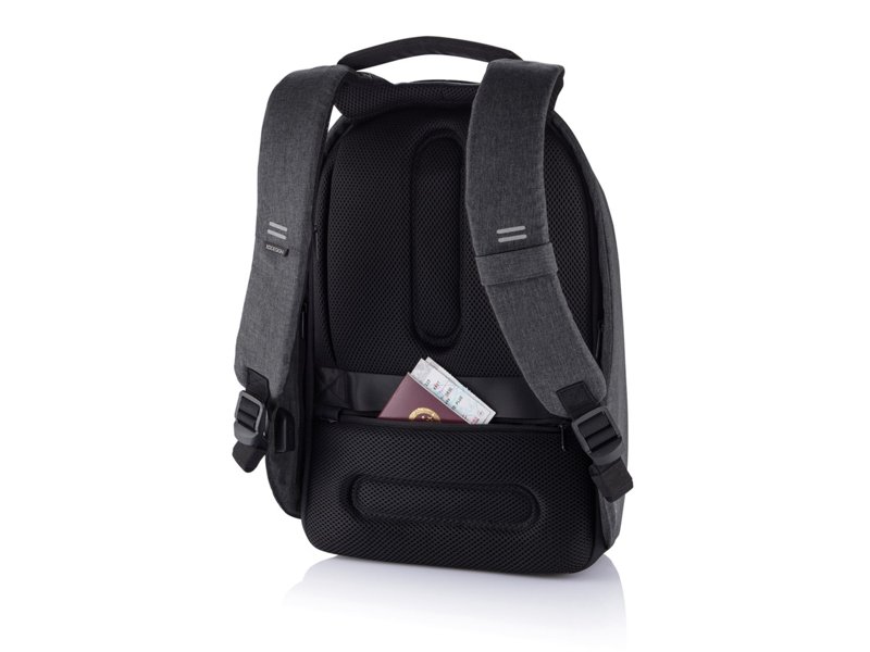 Bobby Hero XL, anti-diefstal rugzak Bobby Hero XL, anti-diefstal rugzak