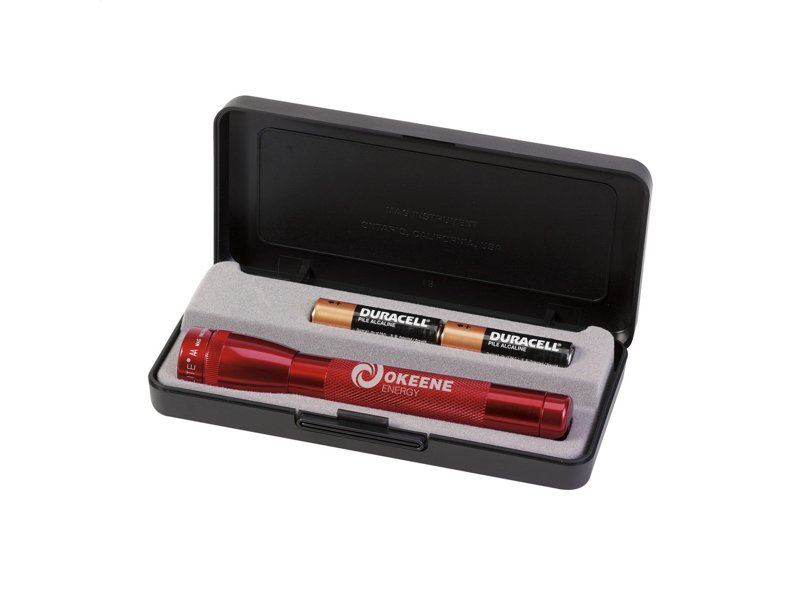 Mini Maglite® AA zaklamp Mini Maglite® AA zaklamp
