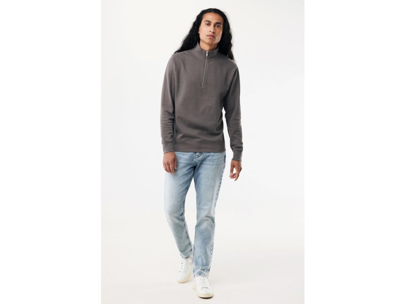 IQONIQ Elgon Zip sweater IQONIQ Elgon Zip sweater