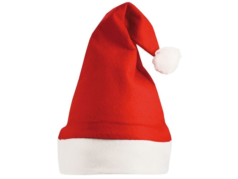 Goedkope kerstmutsen bedrukken met eigen logo