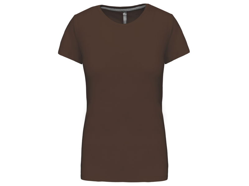 Dames t-shirt: Kariban » vanaf € 4,10 « T-shirt laten bedrukken Dames t-shirt: Kariban » vanaf € 4,10 « T-shirt laten bedrukken