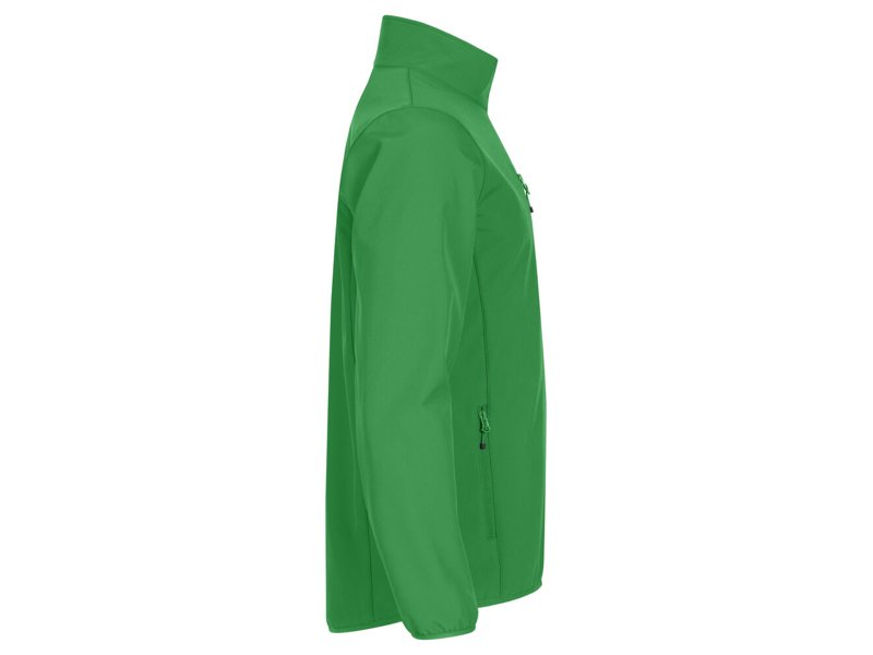 Klassieke softshell jas