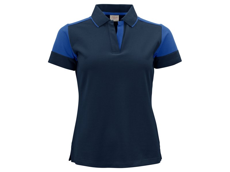 Printer Prime damespolo Printer Prime damespolo