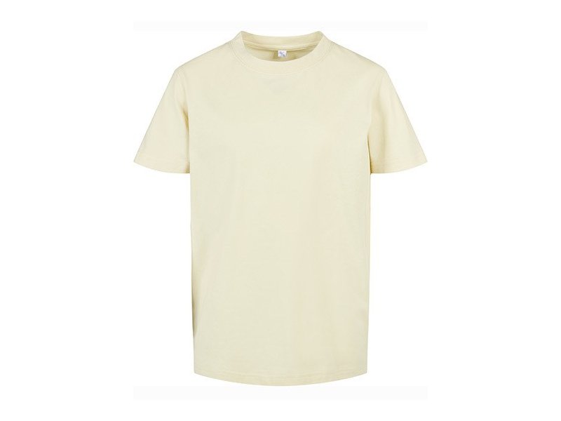Build Your Brand - Kids´ Basic Tee 2.0 Build Your Brand - Kids´ Basic Tee 2.0