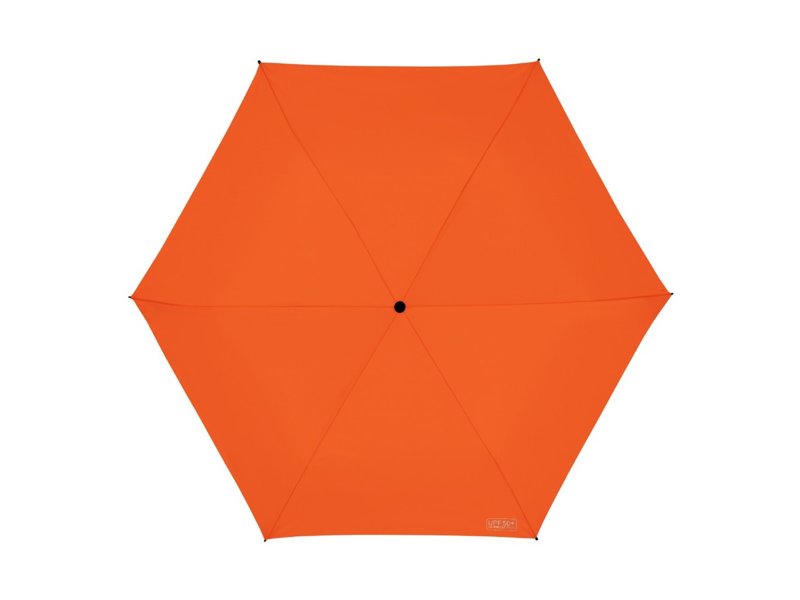 Opvouwbare zomerparaplu Opvouwbare zomerparaplu